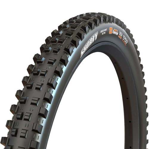 Maxxis shorty pieghevole 3c - dd,