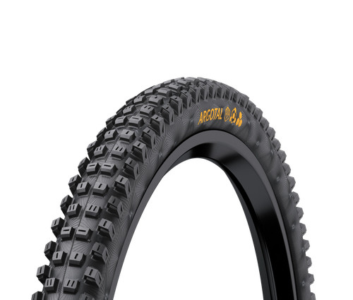 Pneumatico bici soft enduro - bici,