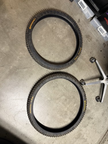 Continental kryptotal enduro - continental,