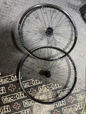 Stans Flow S1 Set Ruote 29"