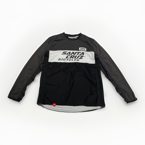 Santa cruz bicycles maglia - mx,