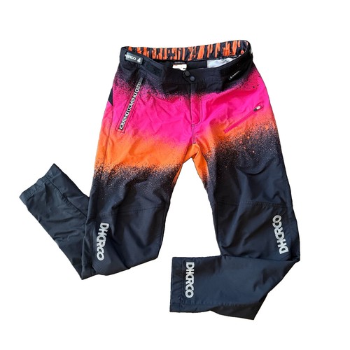 Dharco pantaloni mtb - dharco,