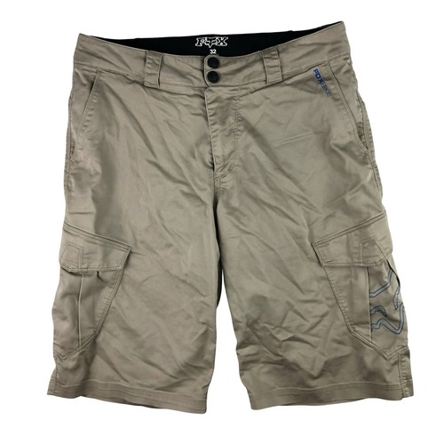 Pantaloncini fox racing demo - fox,