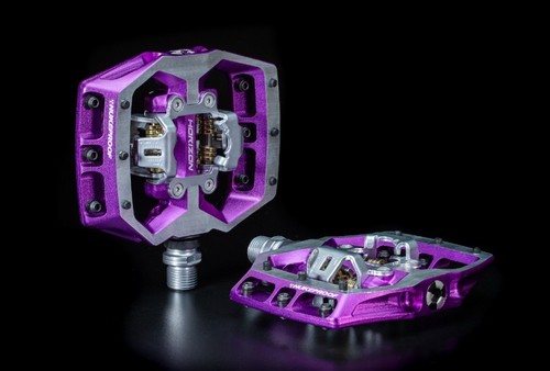 Pedali senza clip - , nukeproof