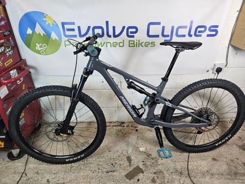 Mountain bike enduro - , trail
