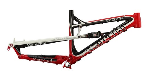 Marechal sollers enduro mtb - am,