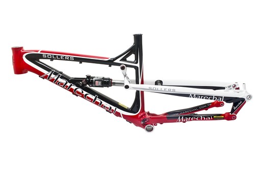 Marechal sollers enduro mtb - sollers,