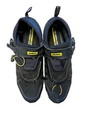 Scarpe da mountain bike enduro