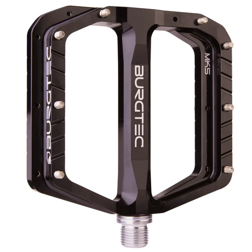 Burgtec penthouse nero mk5 - burgtec,
