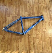 Telaio MTB coda dura Nelson