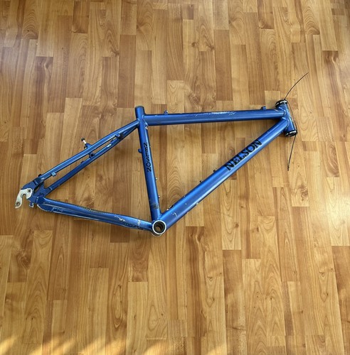 Telaio mtb hard tail nelson - mtb,