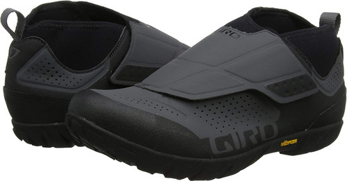 Scarpa bici invernale uomo