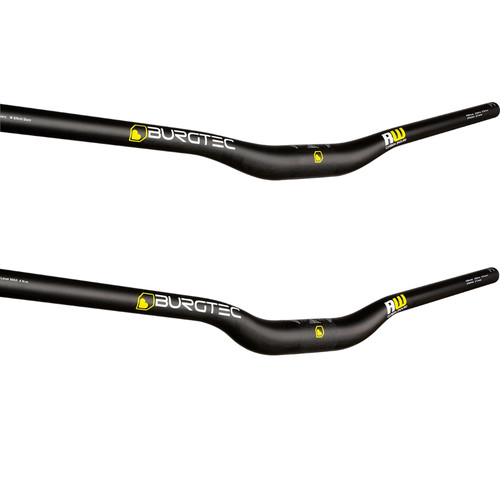 Manubrio burgtec ride wide - ride,