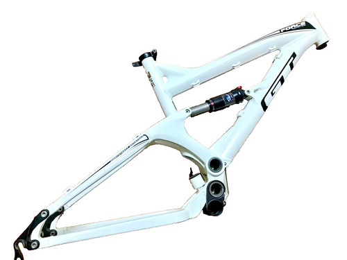 Telaio mtb force mountain - telaio,