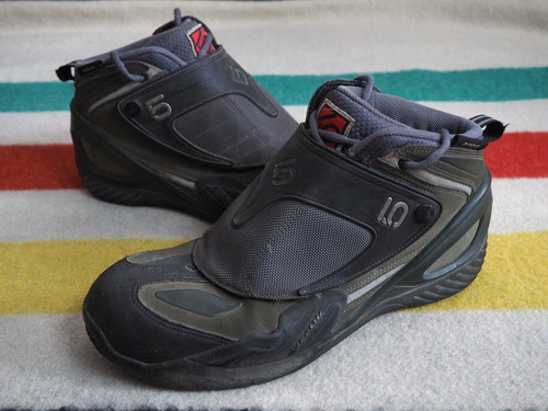 Scarpe stealth fiveten - fiveten, 5:10