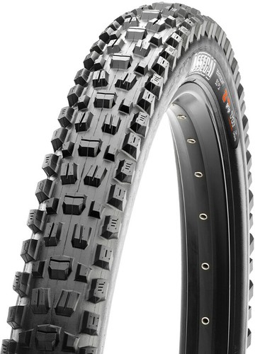 Pneumatico maxxis assegai exo - maxxis,