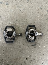 Pedali Shimano Deore XT