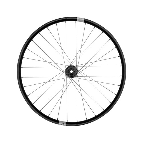 Ruota anteriore alluminio - anteriore,