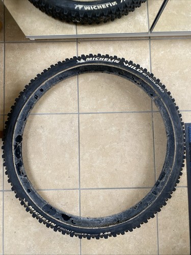Michelin wild enduro - michelin,