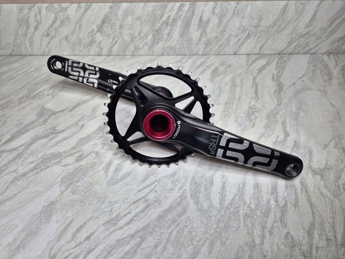 Guarnitura thirteen trsr - guarnitura,