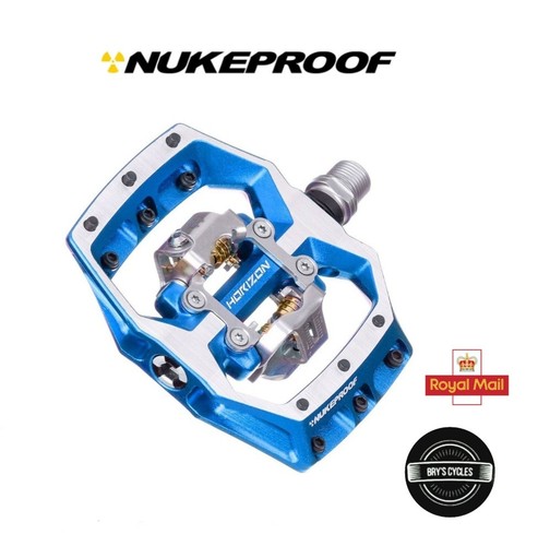 Nukeproof horizon downhill - horizon, cl