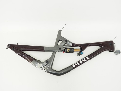Telaio mountain bike enduro - mountain,
