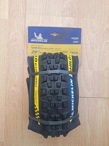 Michelin wild enduro racing - enduro,