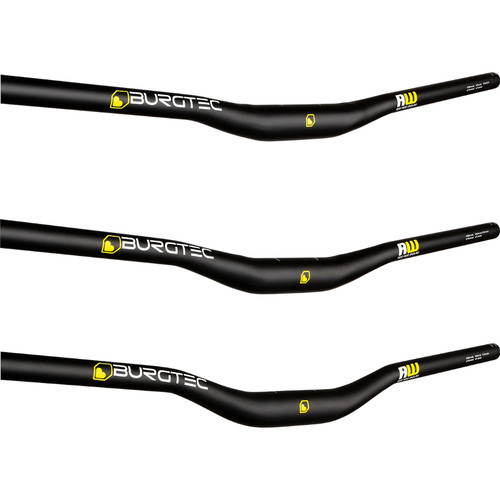 Burgtec ride manubrio enduro - burgtec,