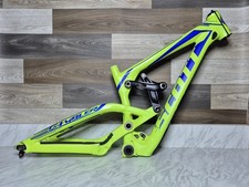 Telaio MTB Scott Gambler 10