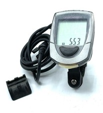 Ciclocomputer Cat Eye Enduro 8