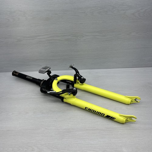 Forcelle sospensione zoom - forcelle, 26"