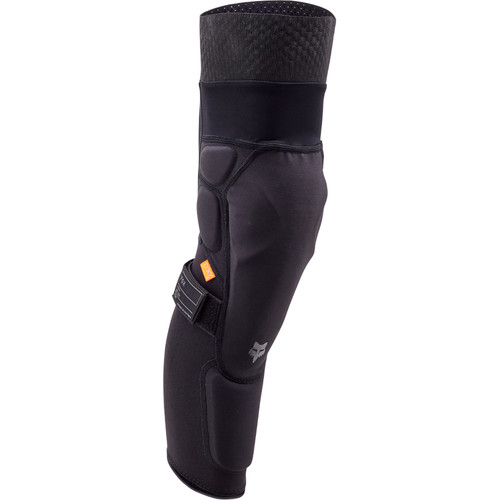 Fox launch ginocchiere - launch, ginocchiere/shin