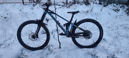 Mondraker foxy 2024 - mondraker, |
