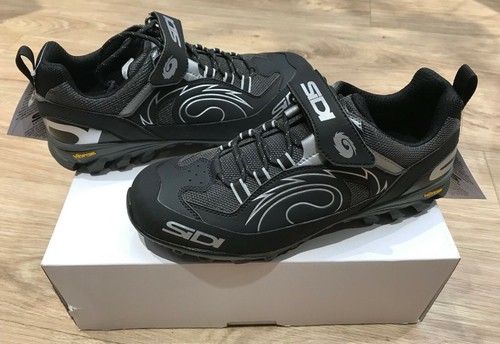 Scarpe bici sidi mtb - scarpe, da