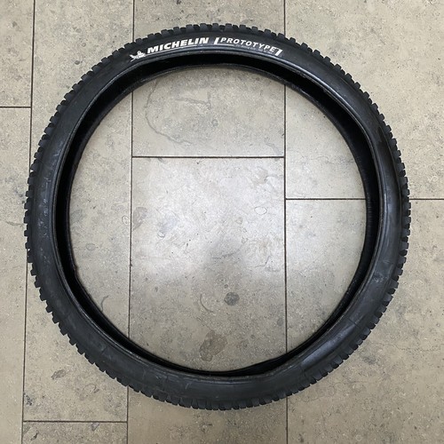 Pneumatico prototipo michelin - pneumatico,