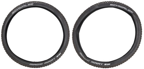 Schwalbe magic mary - schwalbe, park