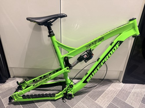 Telaio grande per - , enduro