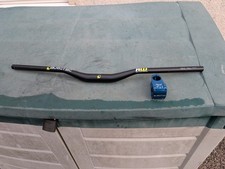 BARRE ENDURO BURGTEC 800MM