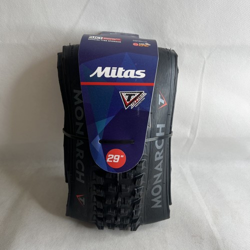 Mitas monarch r24 29x2 - monarch, 29x2,45