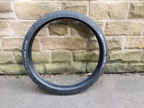 Schwalbe big betty - big,