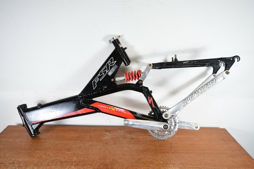 Specialized fsr enduro - fsr,