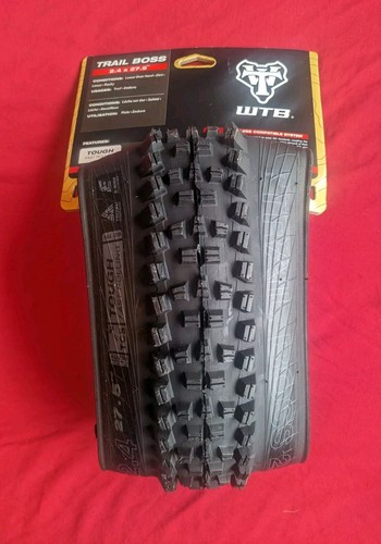 Pneumatico tubeless wtb trail - pneumatico,