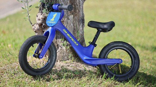 Bilanciera per bambini sherco - per,