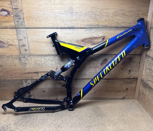 Telaio mtb vintage - telaio,