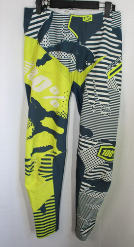 Pantaloni mtb 100 - pantaloni, racing
