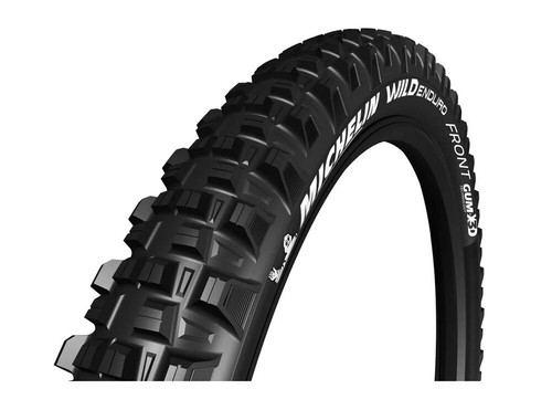 Michelin wild enduro - wild,