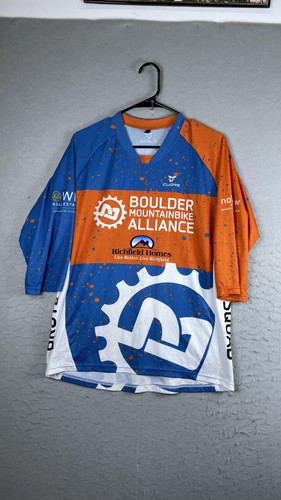 Cuore boulder maglia ciclismo - cuore,