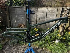 Telaio Deviate Claymore con