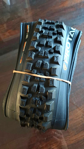 Pneumatico mtb tubeless - mtb,