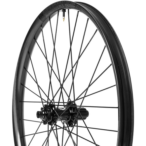 Ruota posteriore industry nine - industry,